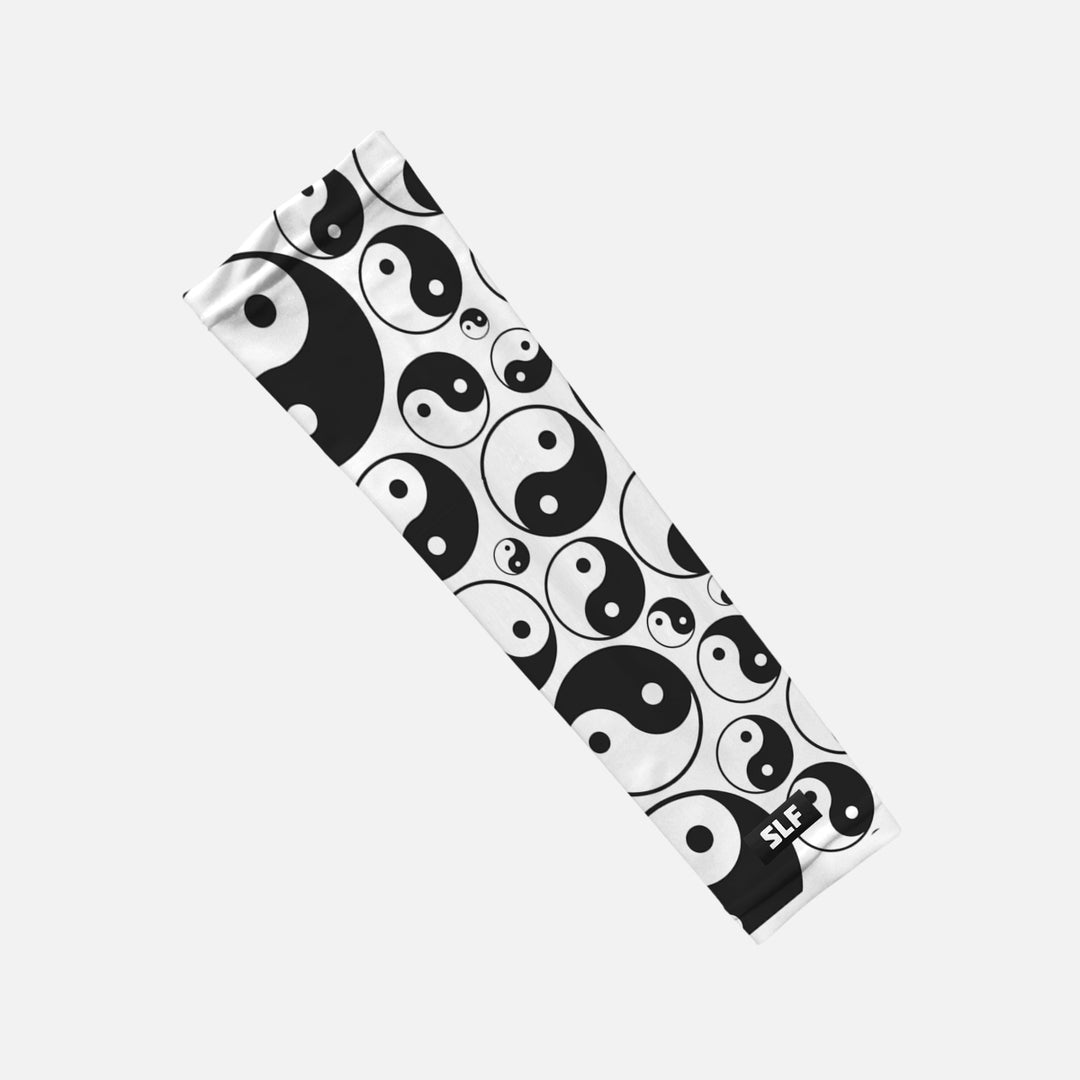 Yin and Yan Kids Arm Sleeve
