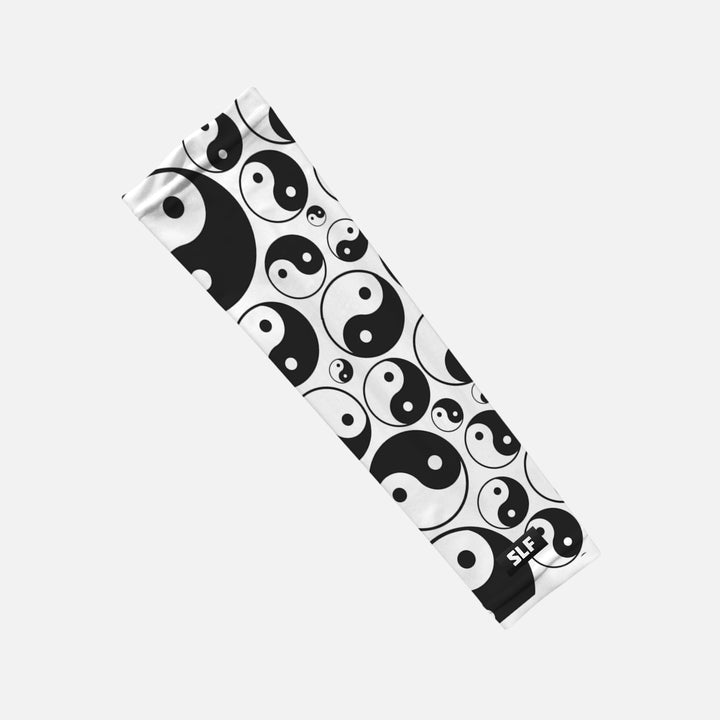 Yin and Yan Kids Arm Sleeve