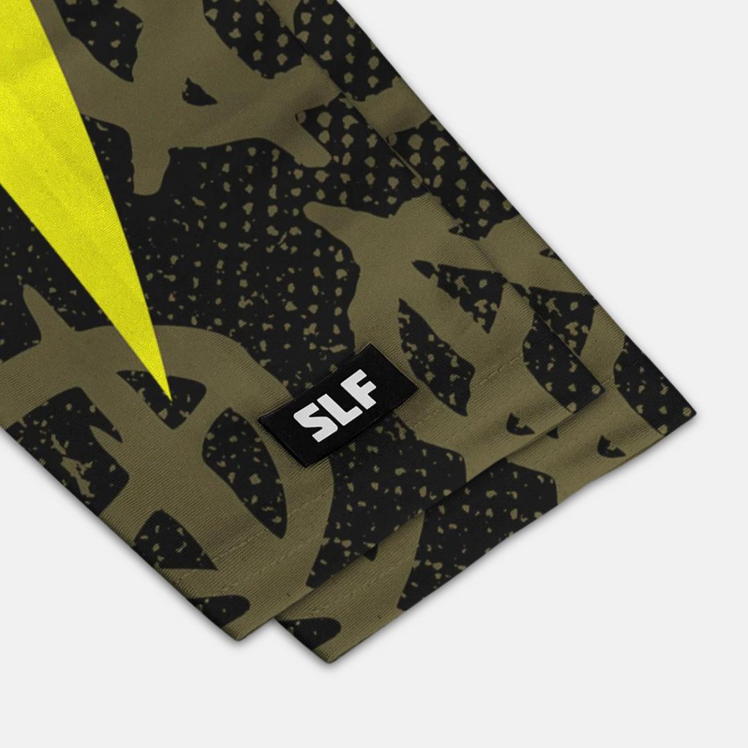Anarchist Thunder UV Arm Sleeves (pair)