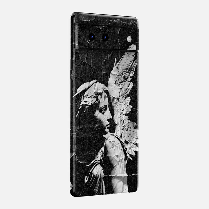Angels Skin for Google Pixel