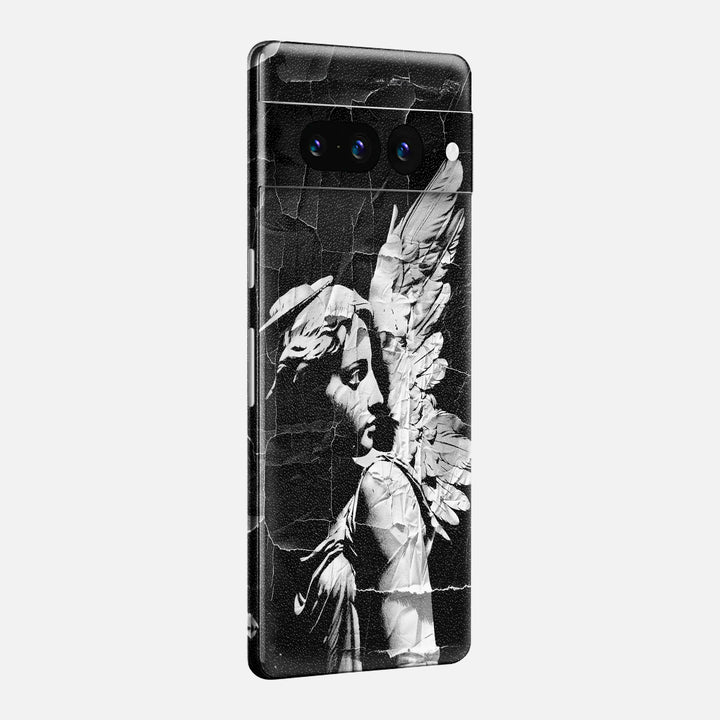 Angels Skin for Google Pixel