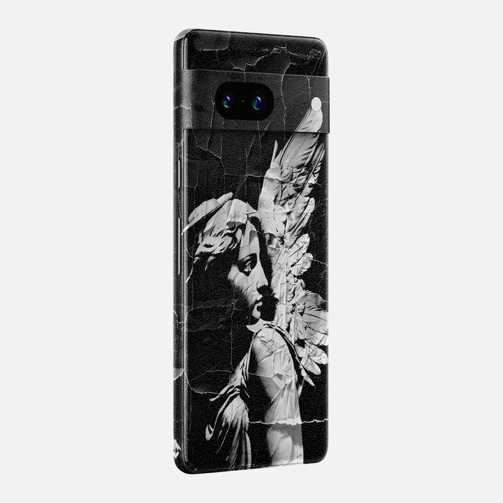 Angels Skin for Google Pixel