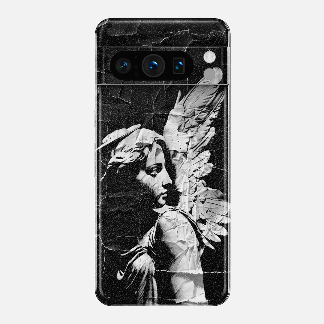 Angels Skin for Google Pixel