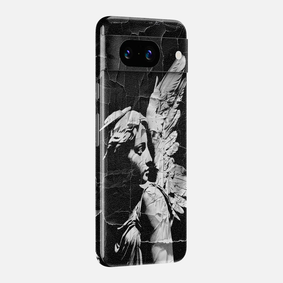 Angels Skin for Google Pixel