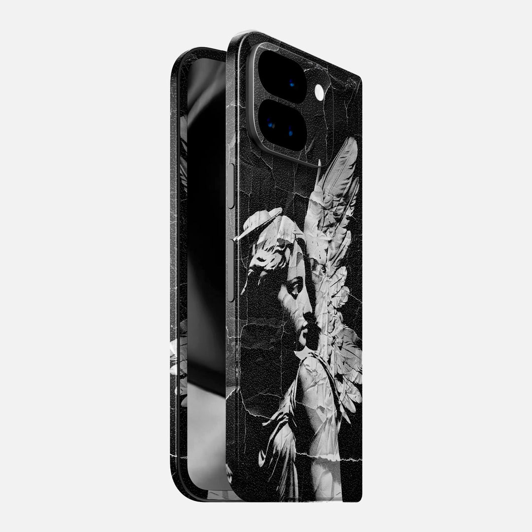 Angels Skin for Google Pixel