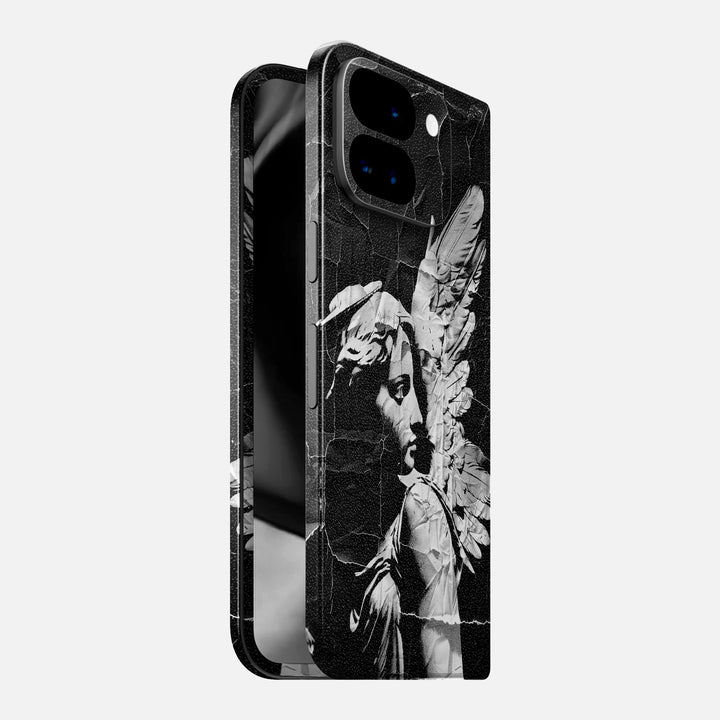 Angels Skin for Google Pixel