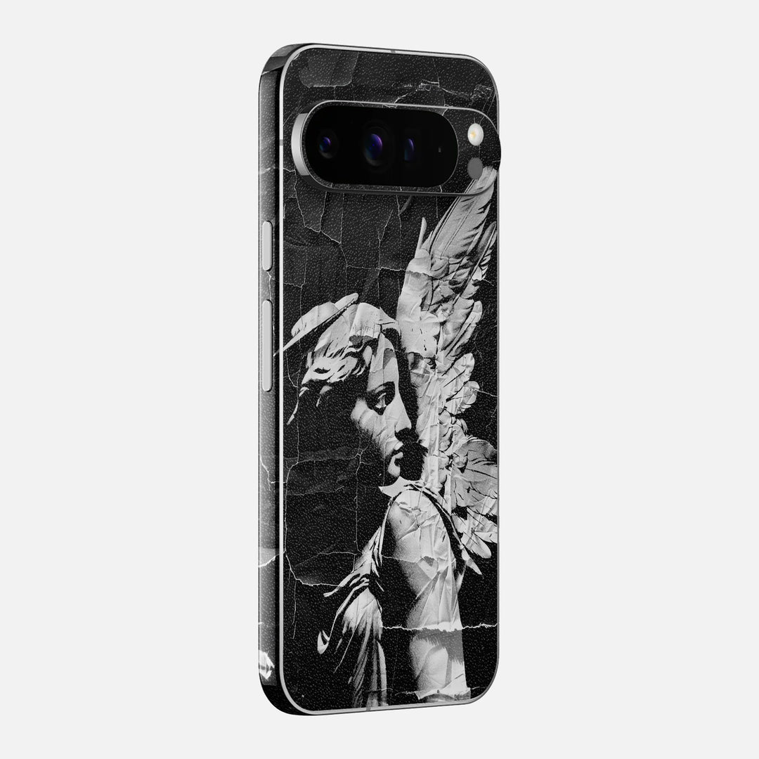 Angels Skin for Google Pixel
