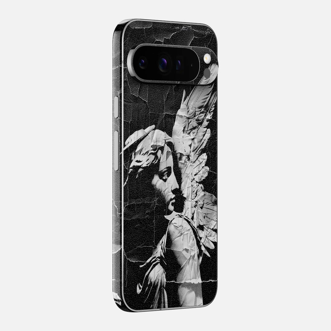 Angels Skin for Google Pixel