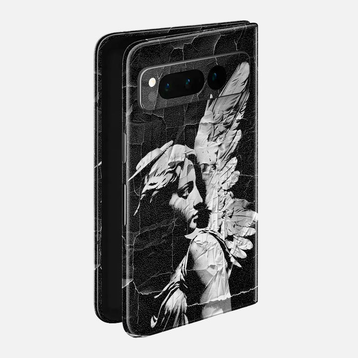 Angels Skin for Google Pixel