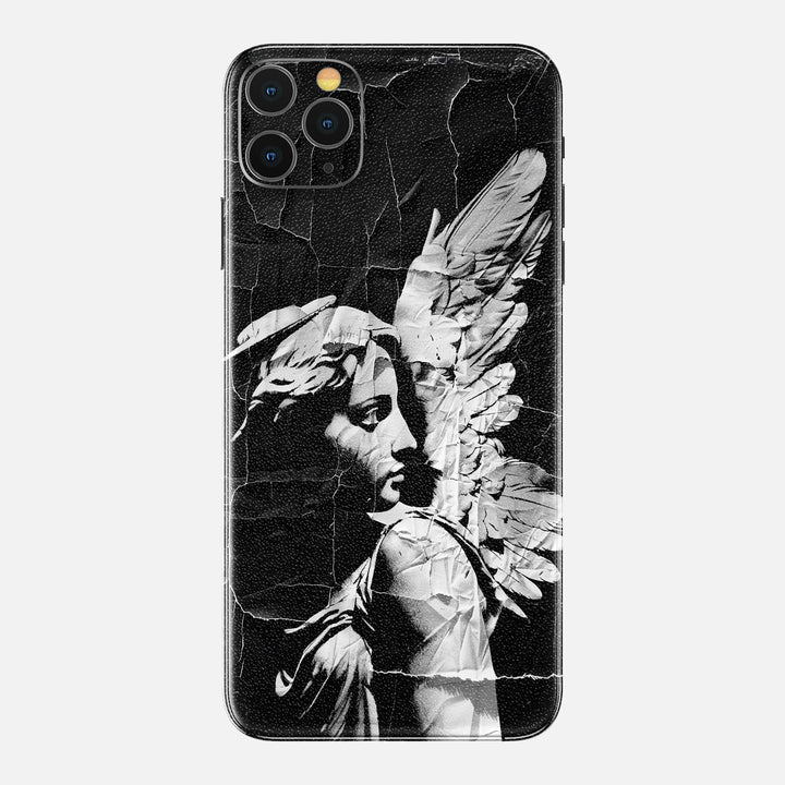 Angels Skin for iPhone
