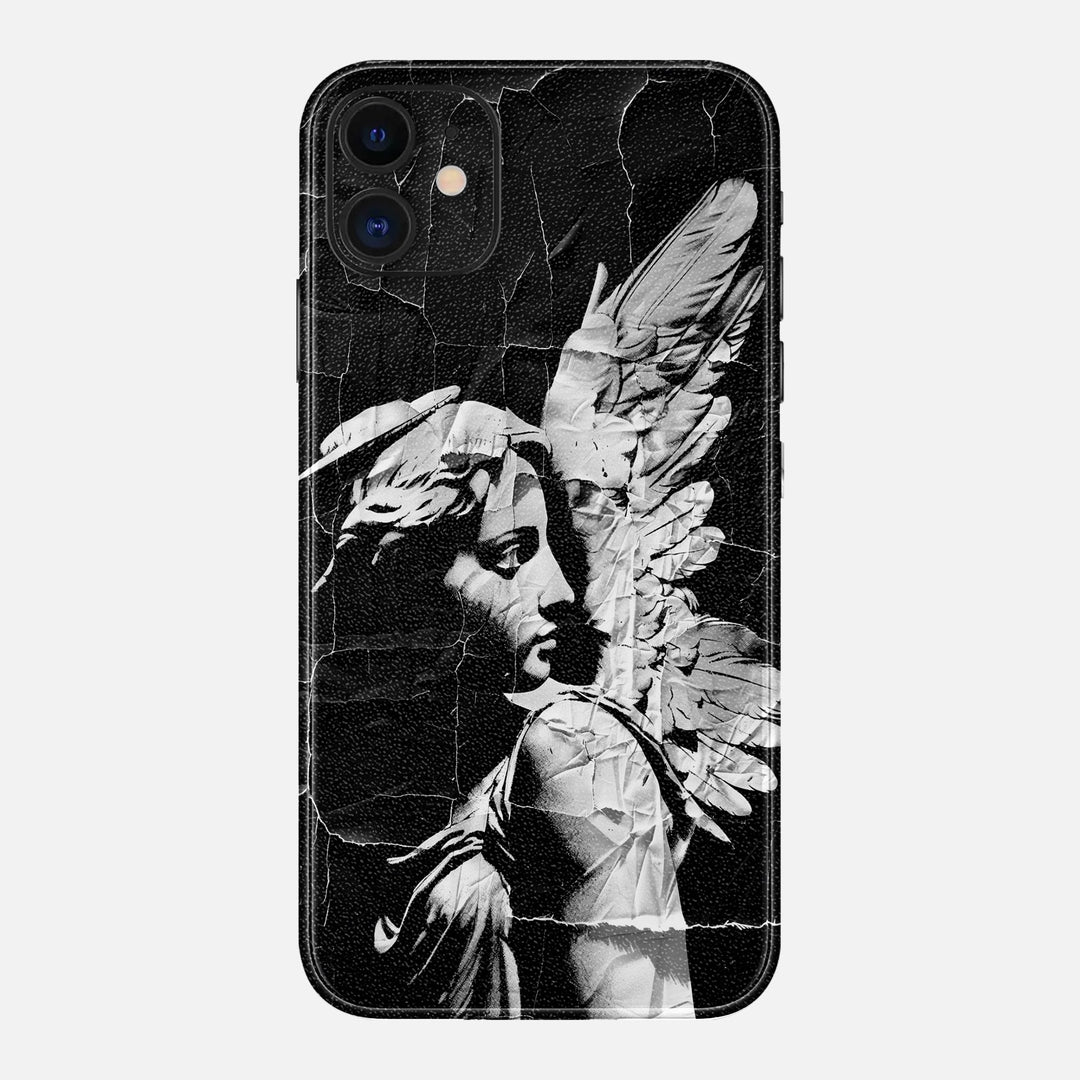 Angels Skin for iPhone