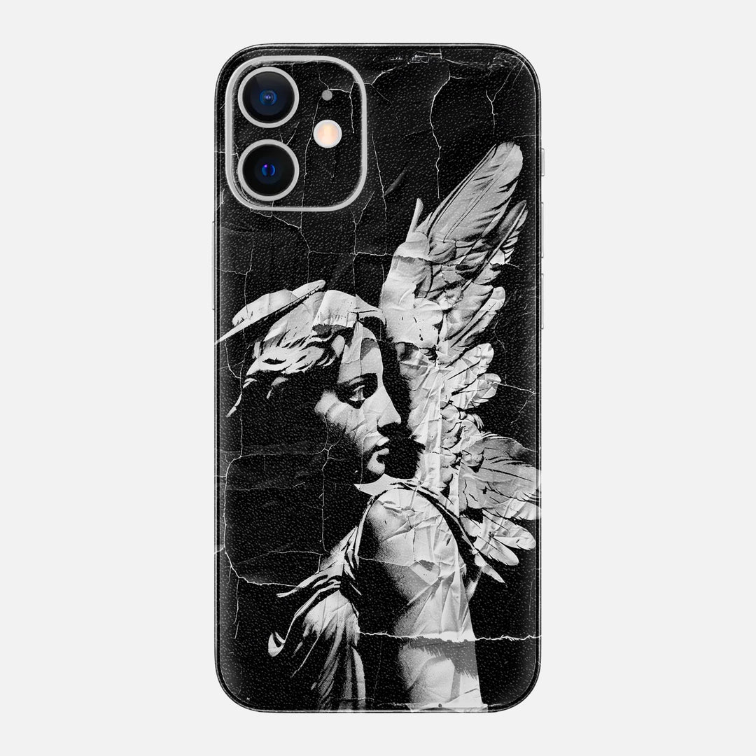 Angels Skin for iPhone
