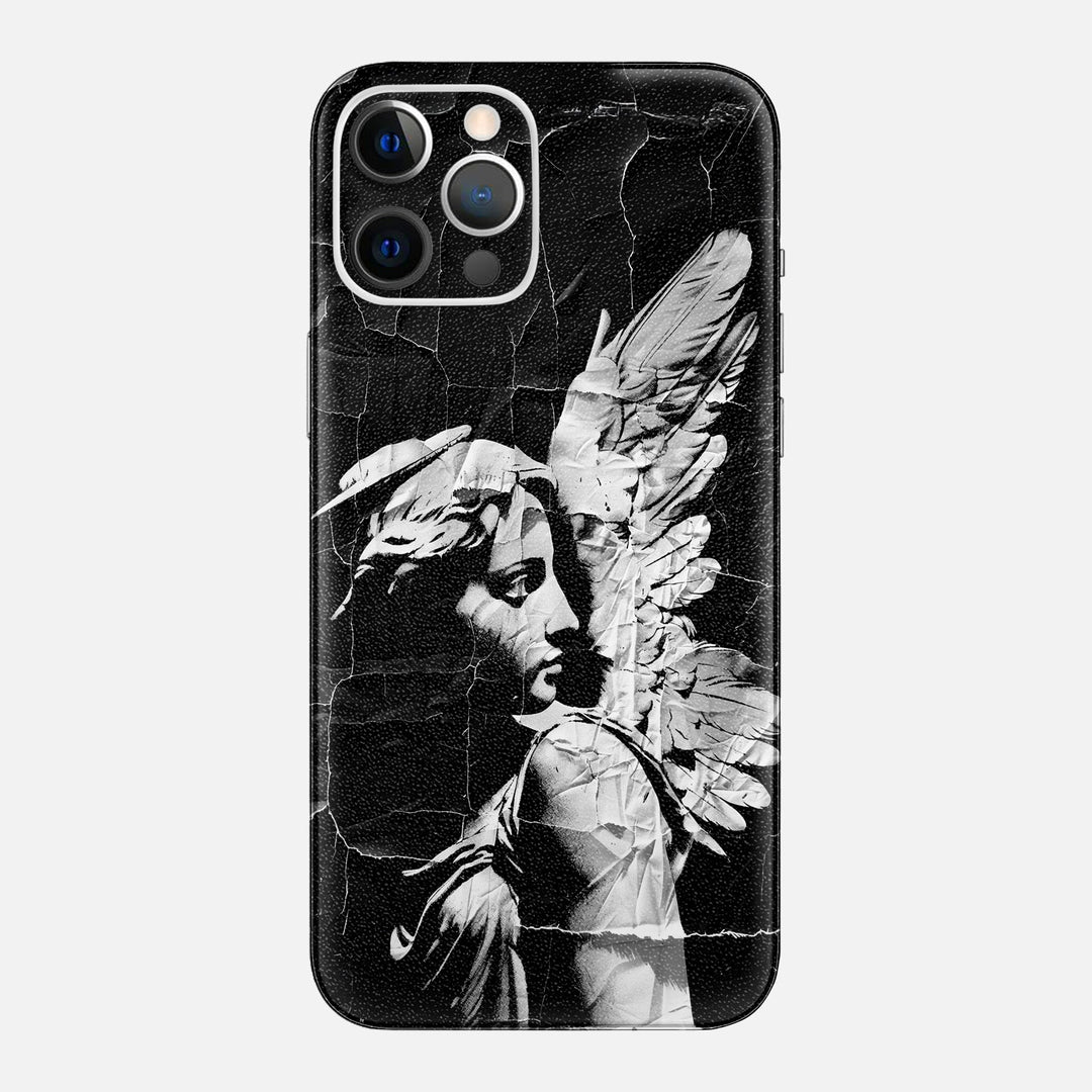 Angels Skin for iPhone