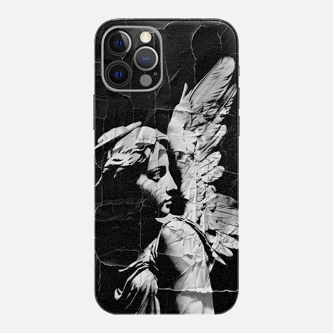 Angels Skin for iPhone