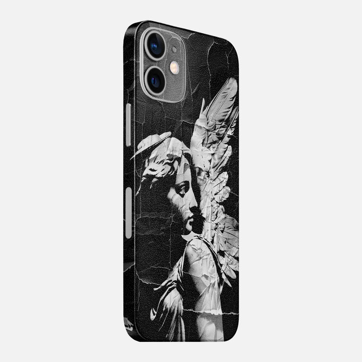 Angels Skin for iPhone