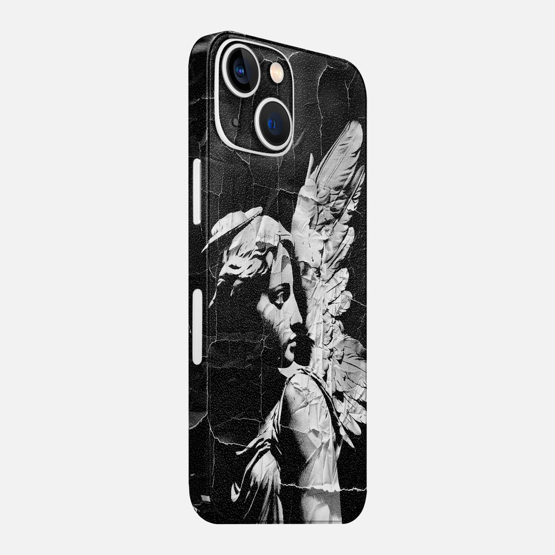 Angels Skin for iPhone