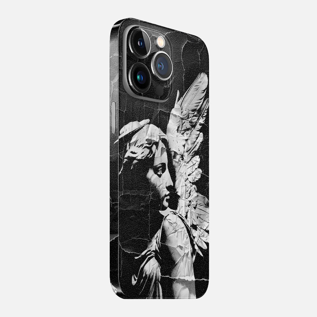 Angels Skin for iPhone