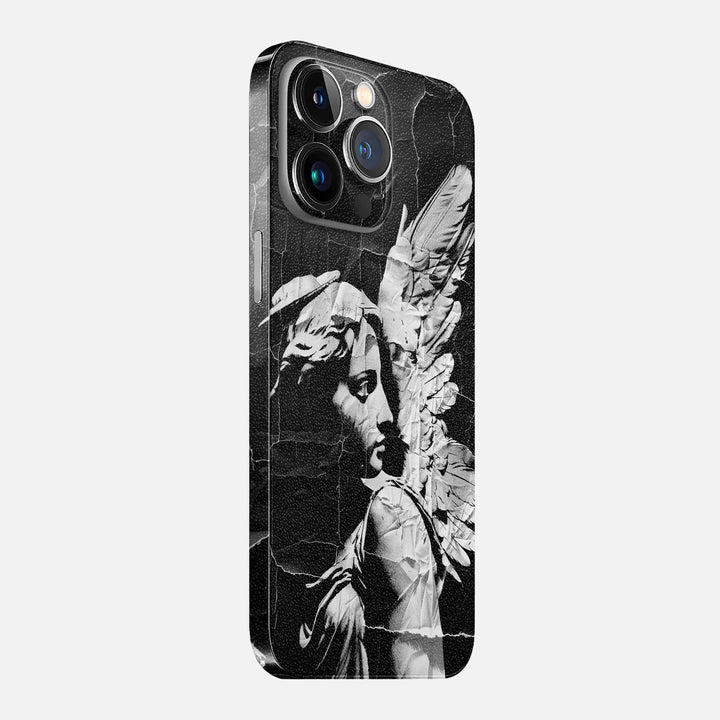 Angels Skin for iPhone