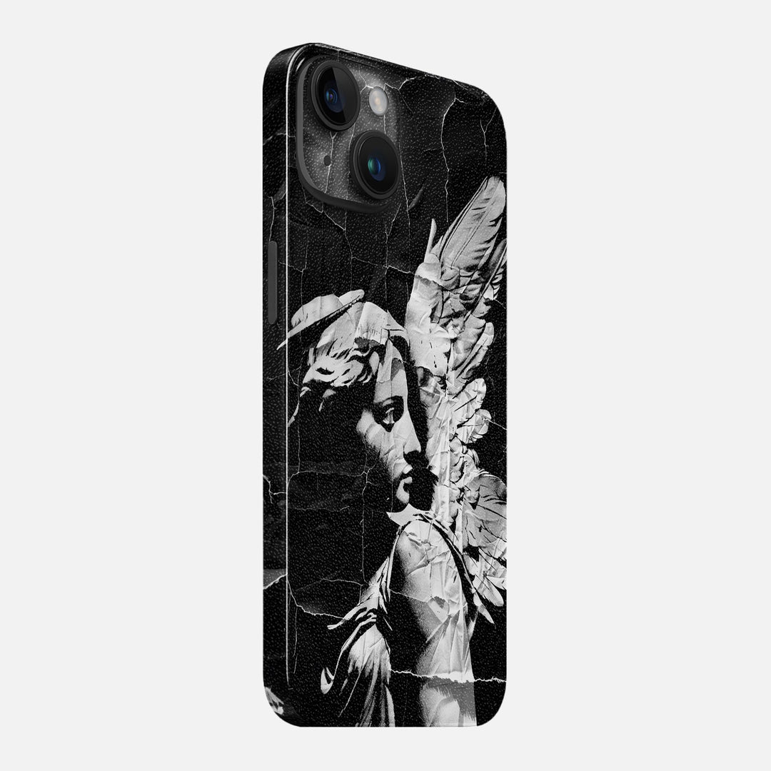 Angels Skin for iPhone