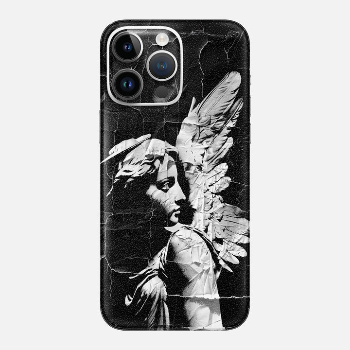 Angels Skin for iPhone