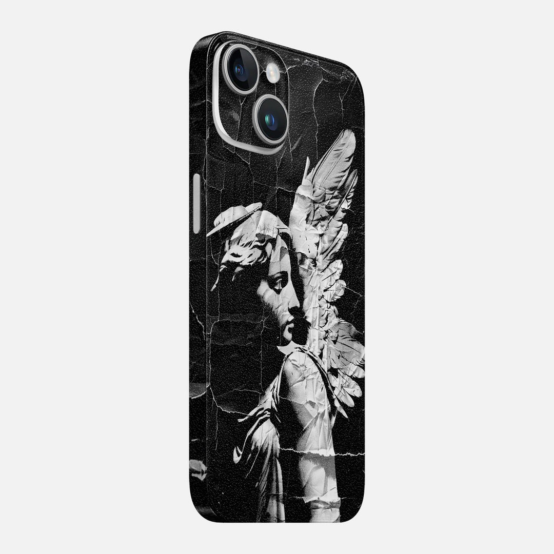 Angels Skin for iPhone