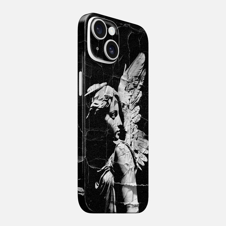 Angels Skin for iPhone