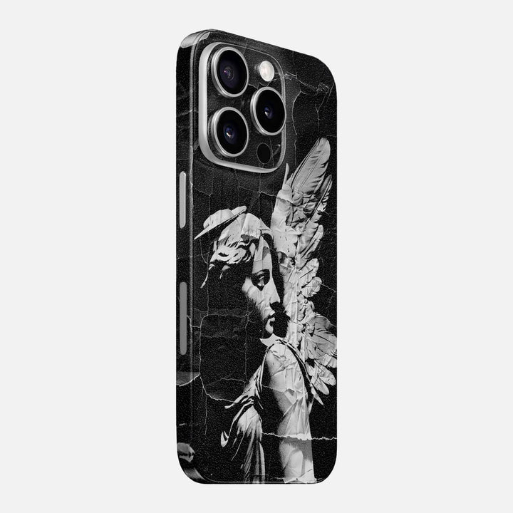 Angels Skin for iPhone