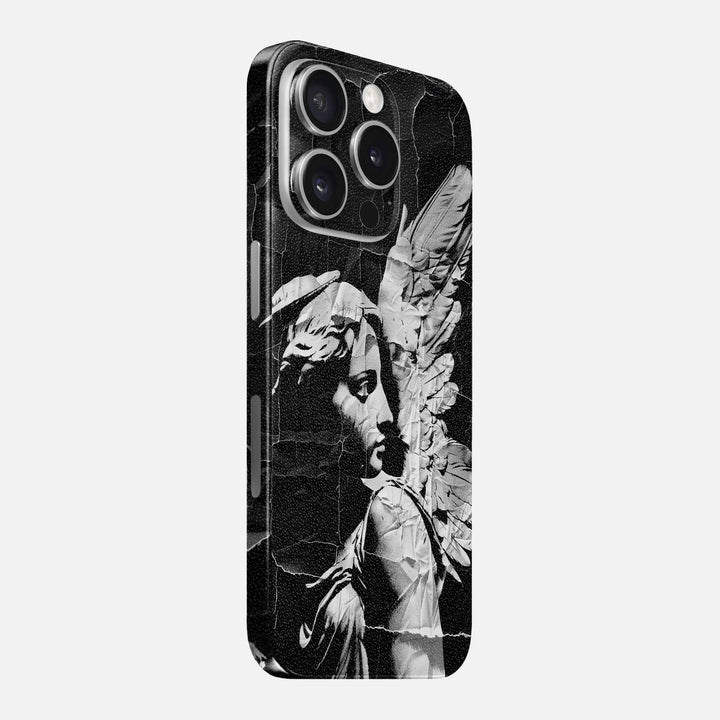Angels Skin for iPhone