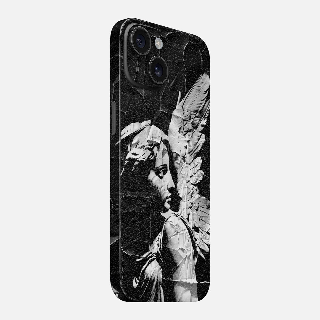 Angels Skin for iPhone