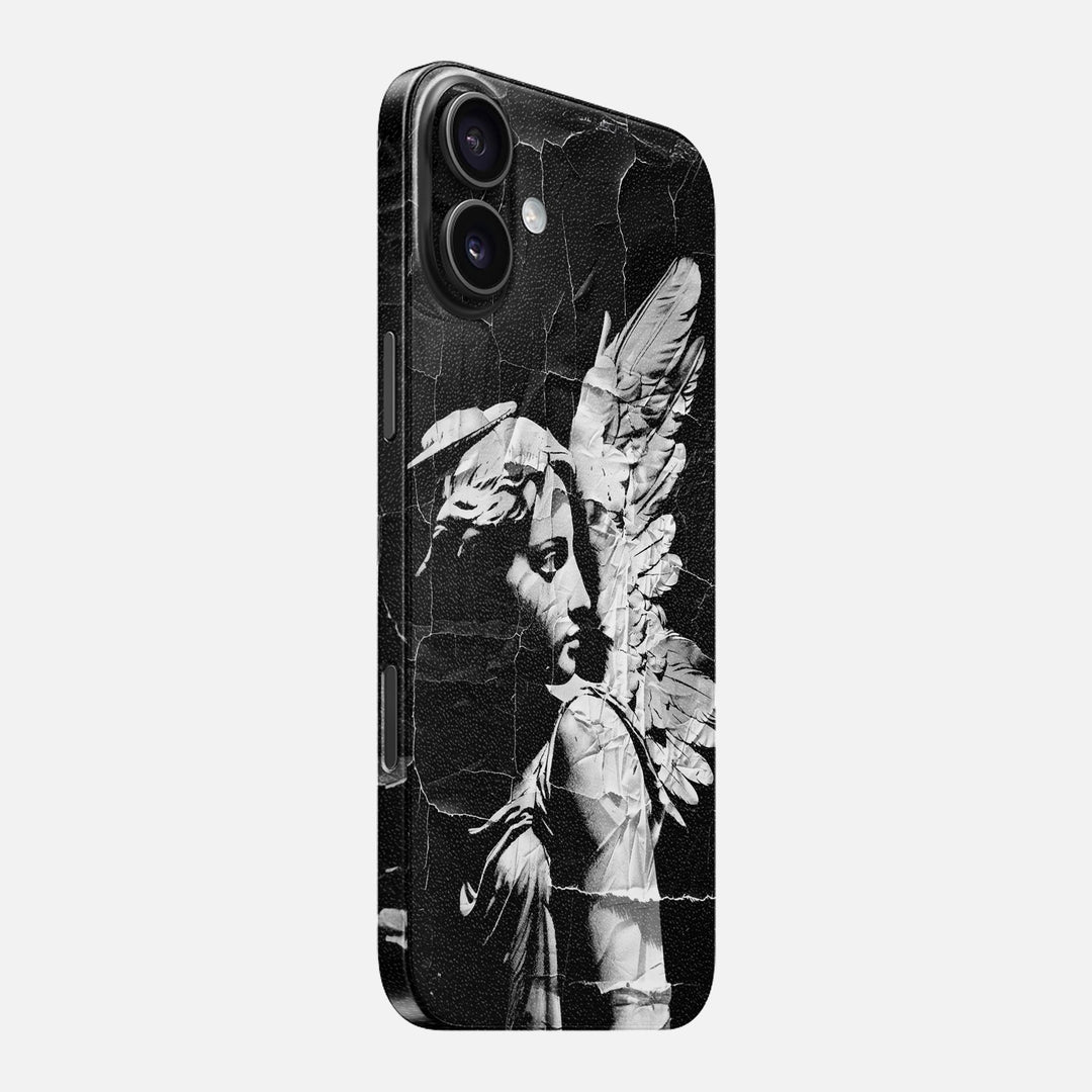 Angels Skin for iPhone
