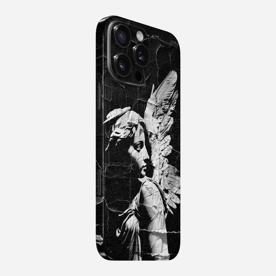 Angels Skin for iPhone