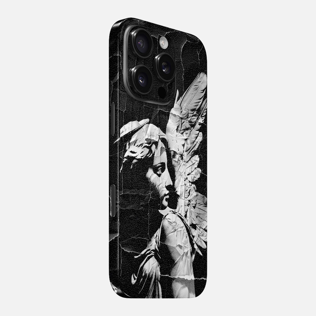 Angels Skin for iPhone
