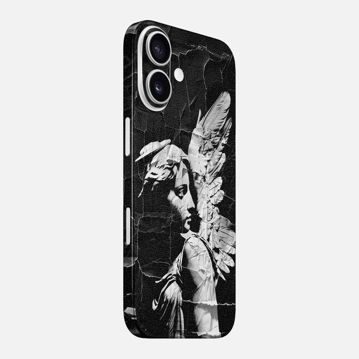 Angels Skin for iPhone