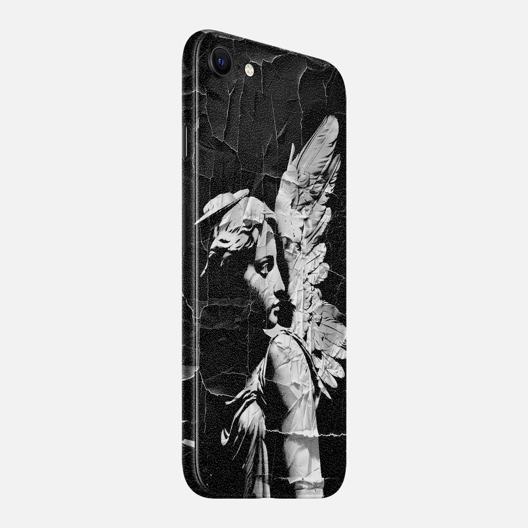 Angels Skin for iPhone