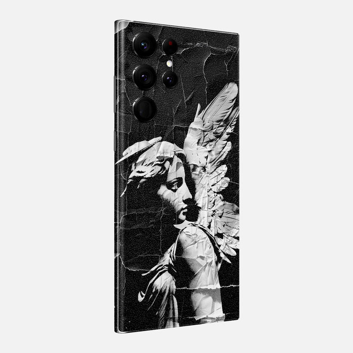 Angels Skin for Samsung Galaxy