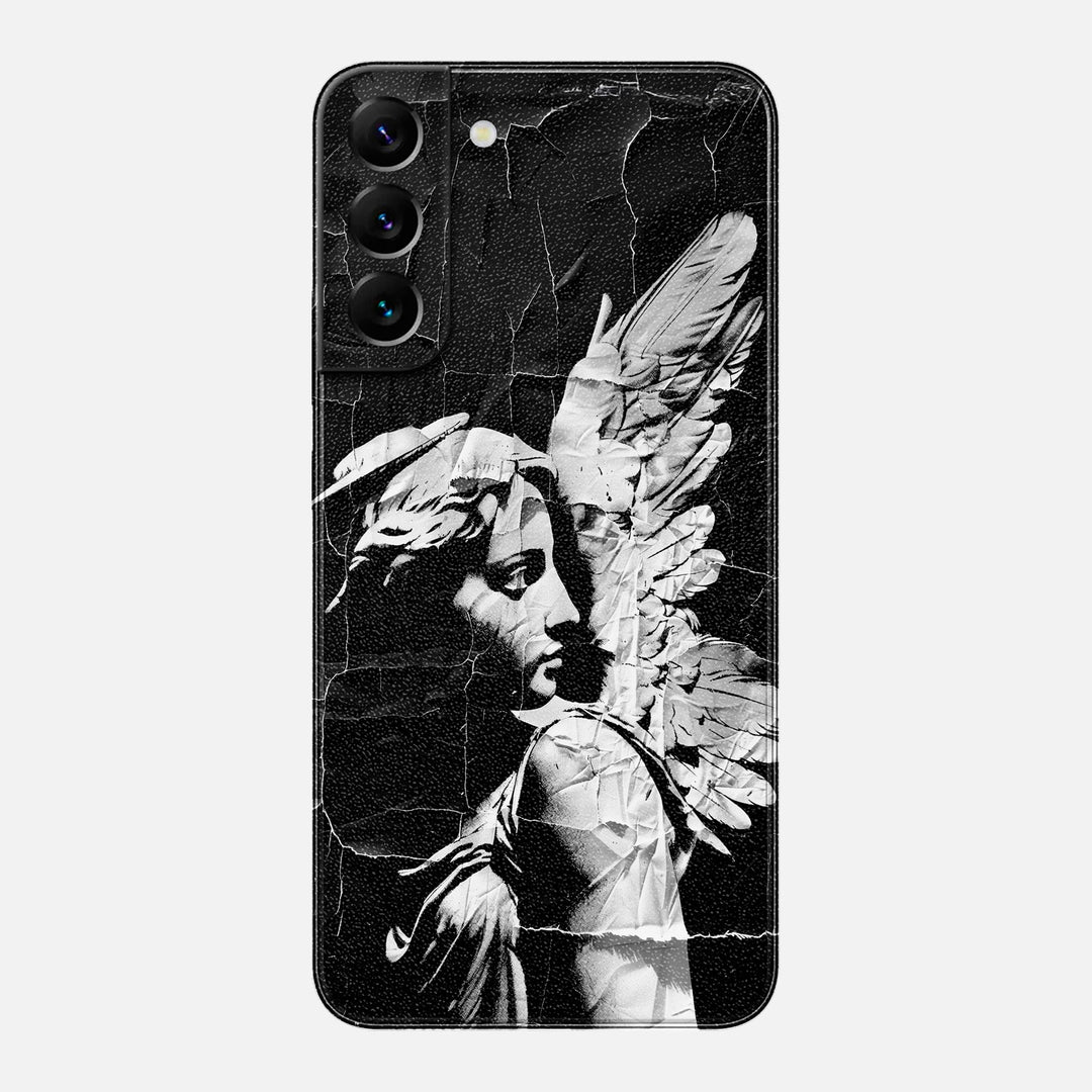 Angels Skin for Samsung Galaxy