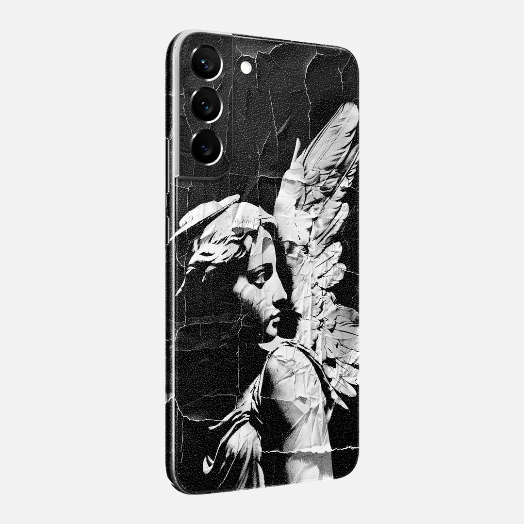 Angels Skin for Samsung Galaxy