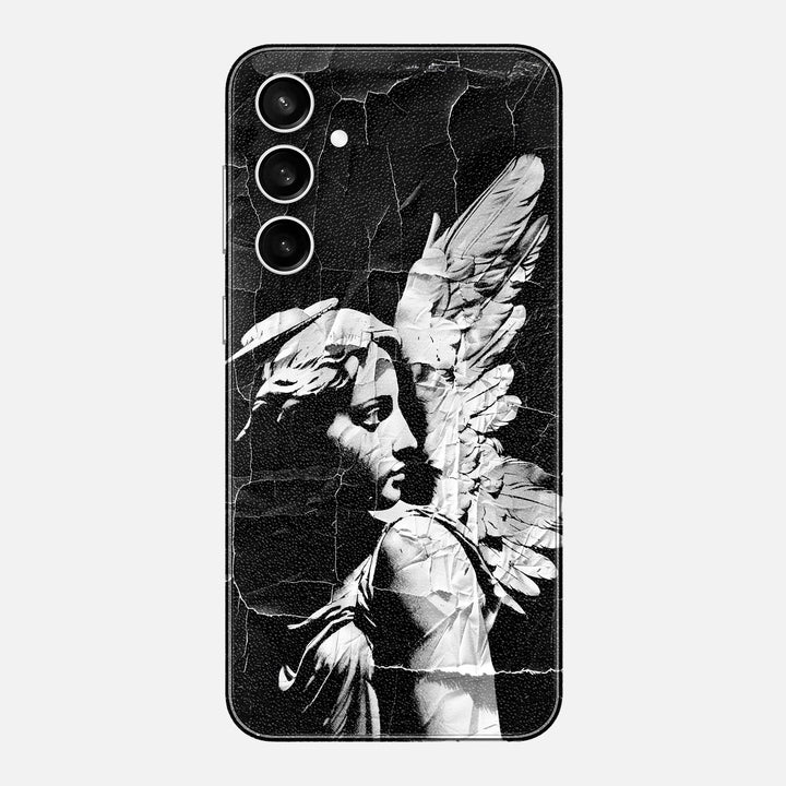 Angels Skin for Samsung Galaxy