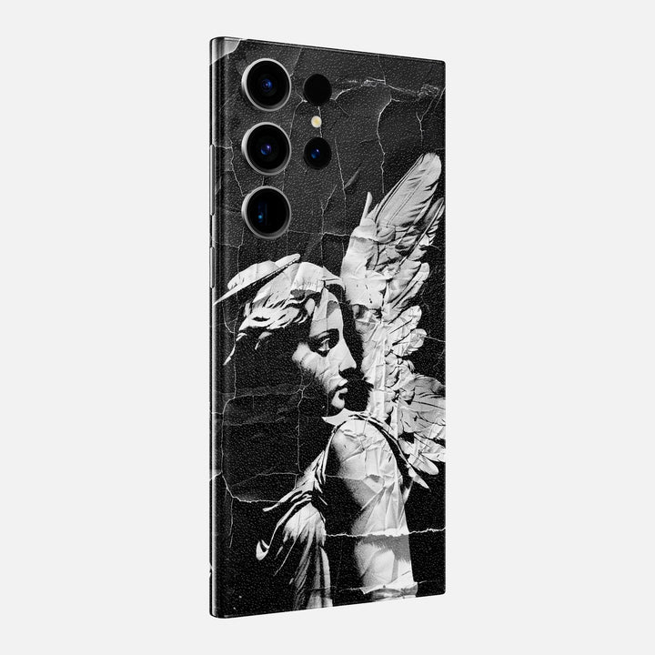 Angels Skin for Samsung Galaxy