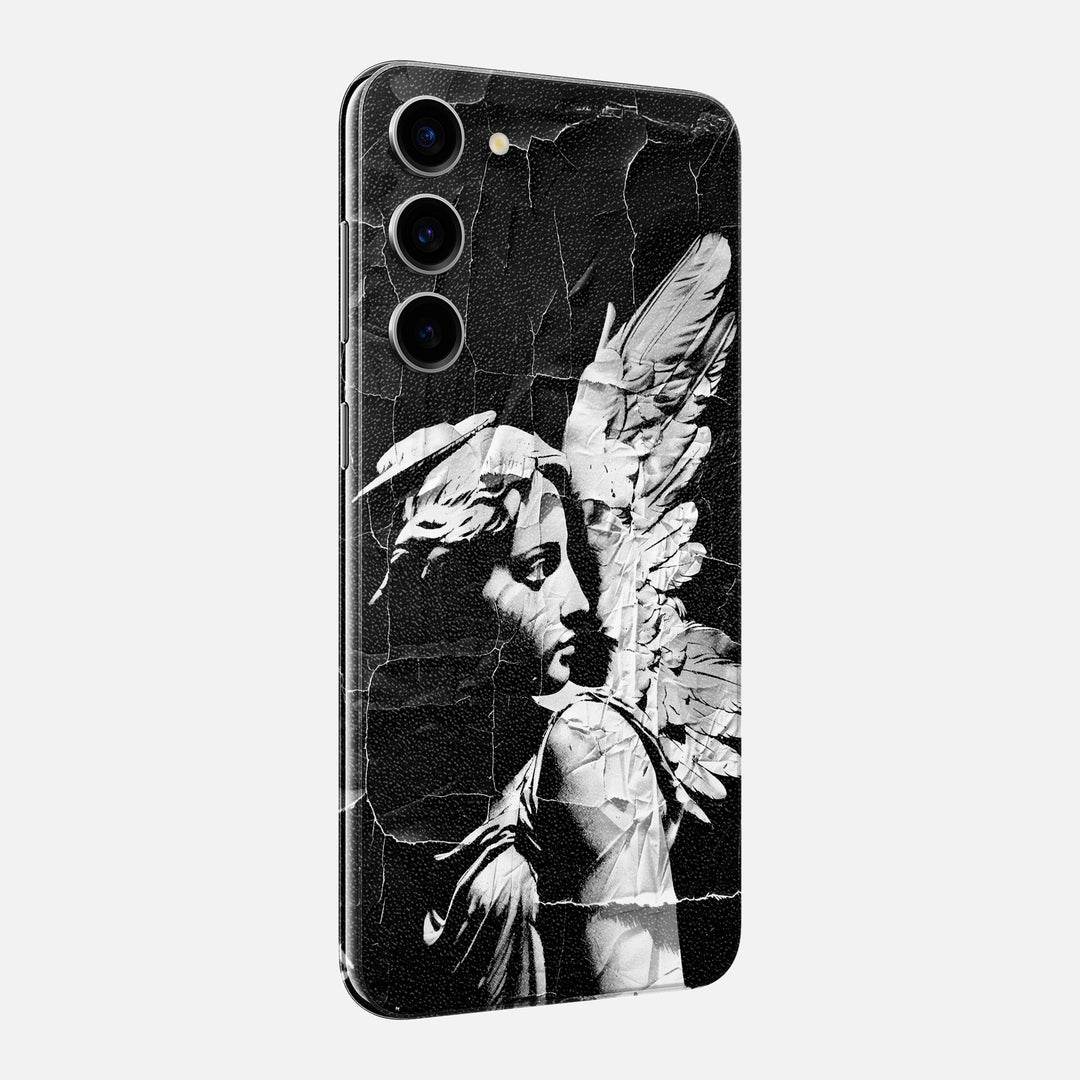 Angels Skin for Samsung Galaxy