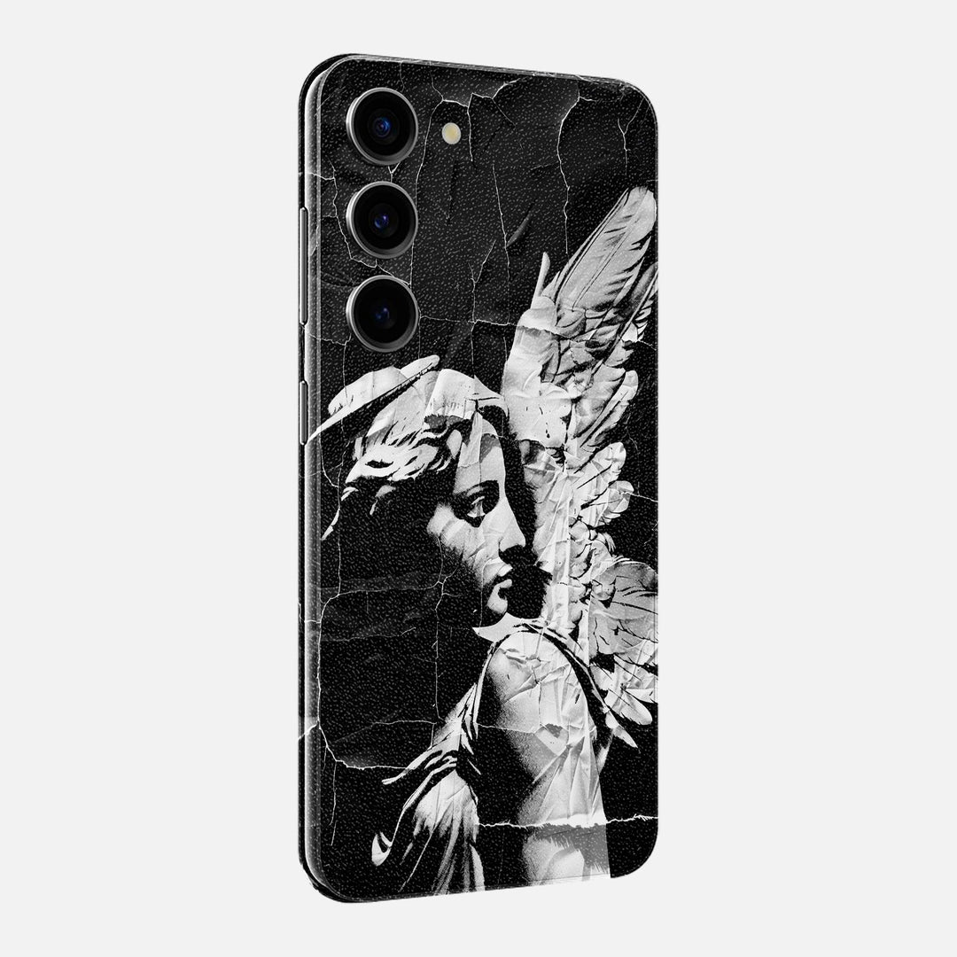Angels Skin for Samsung Galaxy
