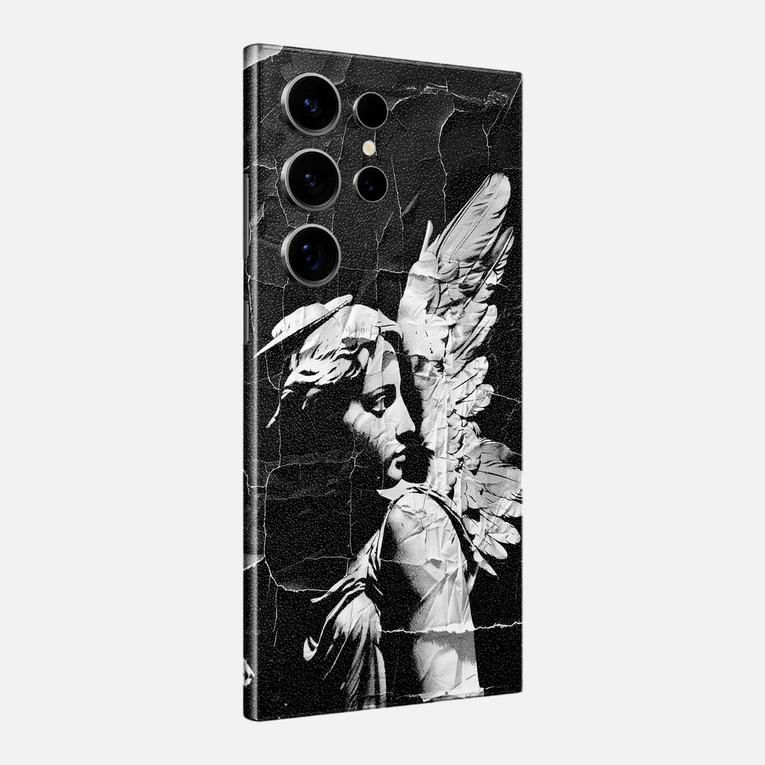 Angels Skin for Samsung Galaxy
