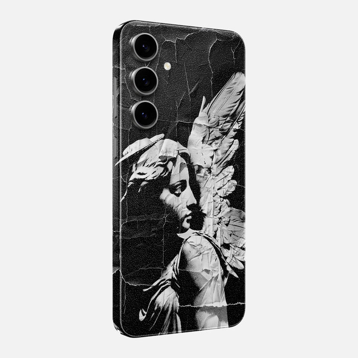 Angels Skin for Samsung Galaxy