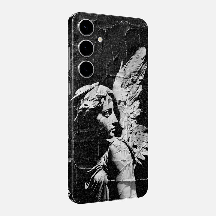 Angels Skin for Samsung Galaxy