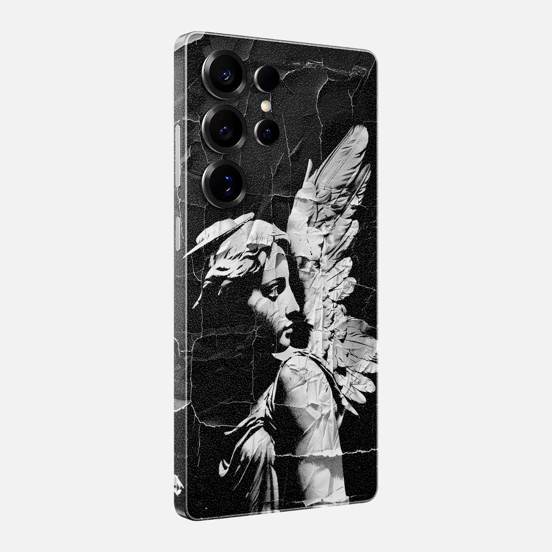 Angels Skin for Samsung Galaxy