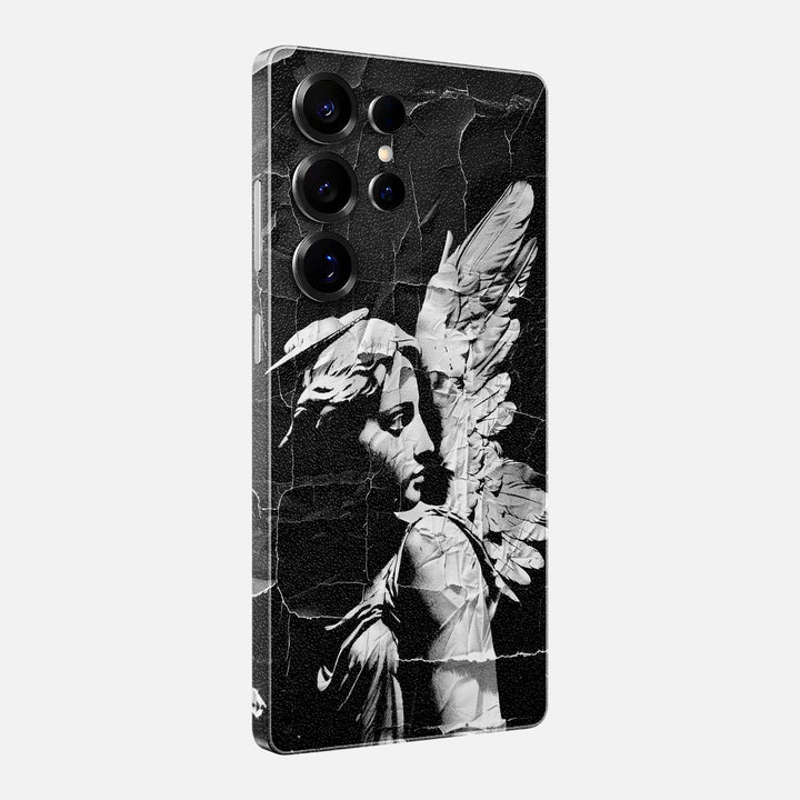 Angels Skin for Samsung Galaxy