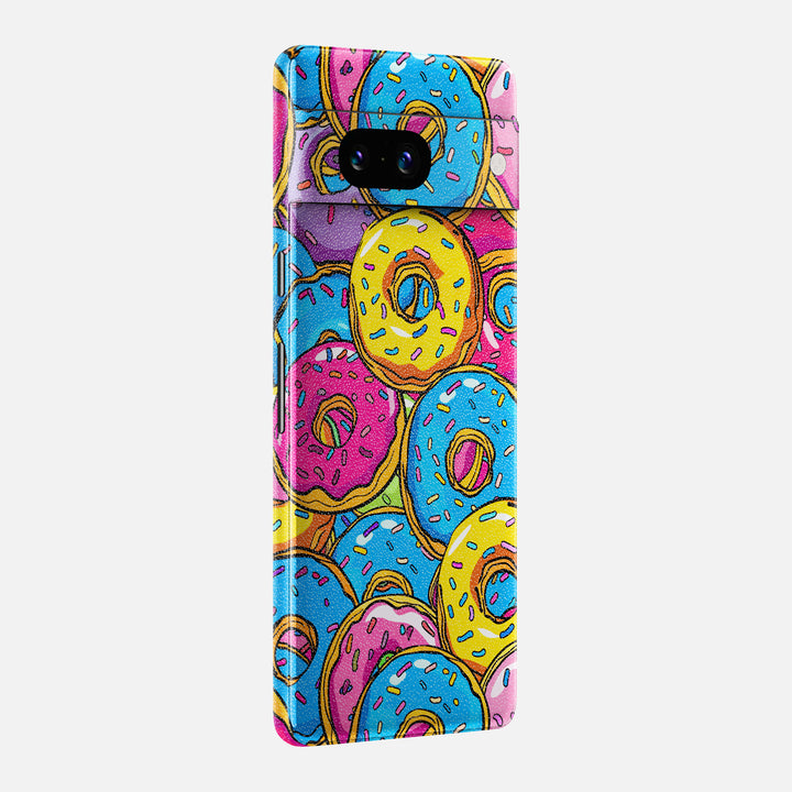 Assorted Donuts Skin for Google Pixel