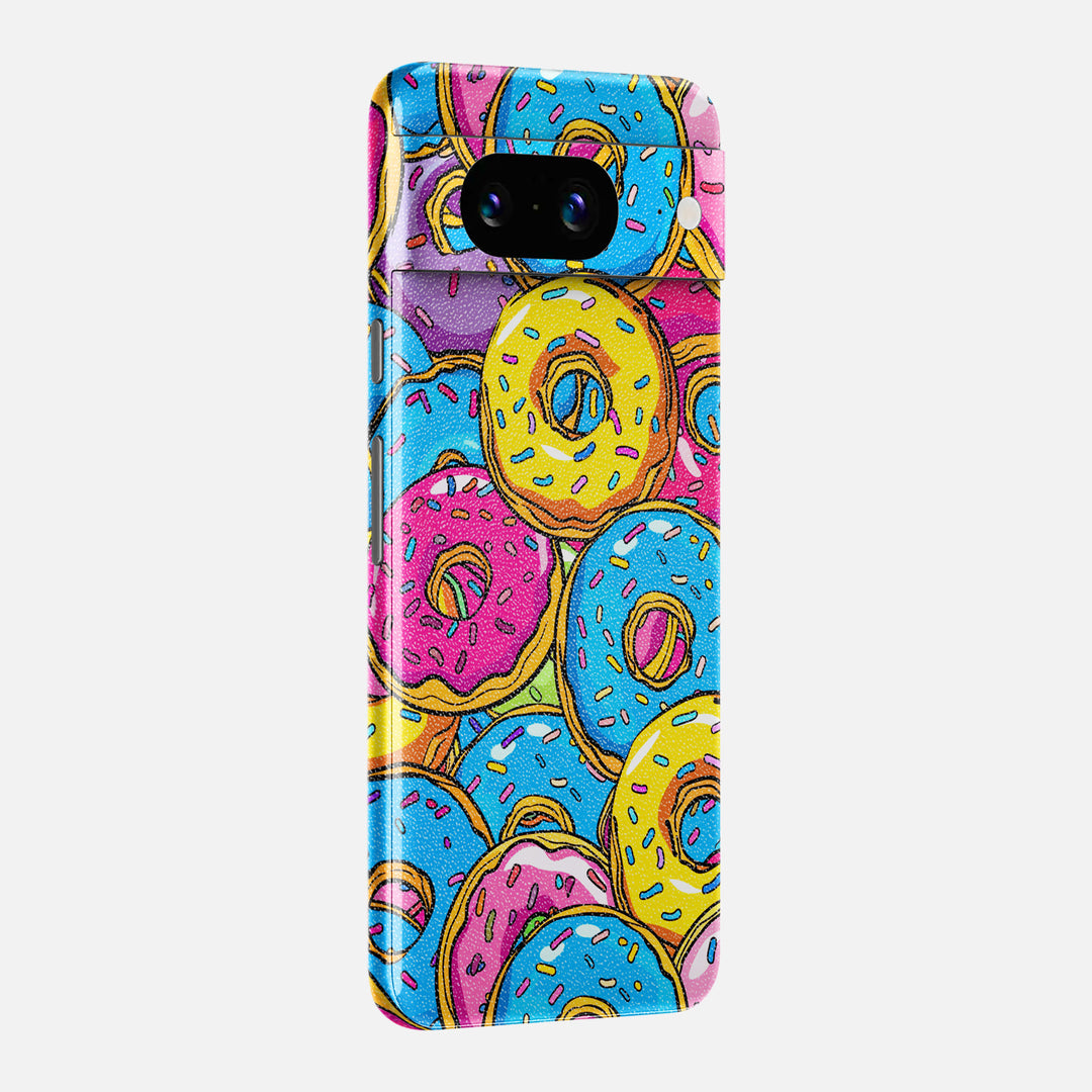 Assorted Donuts Skin for Google Pixel