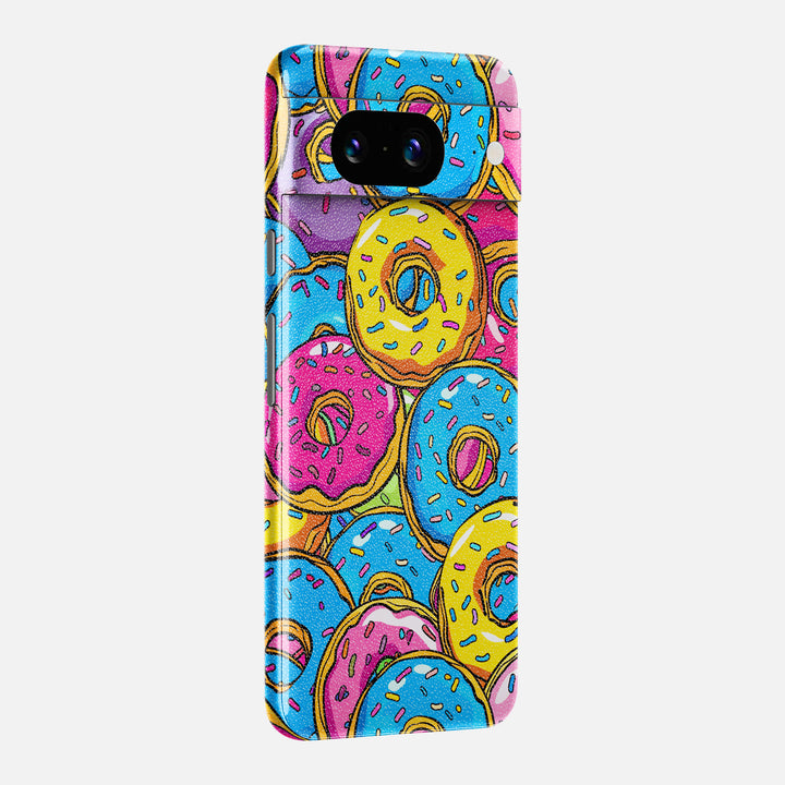 Assorted Donuts Skin for Google Pixel