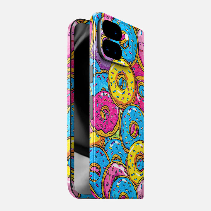 Assorted Donuts Skin for Google Pixel